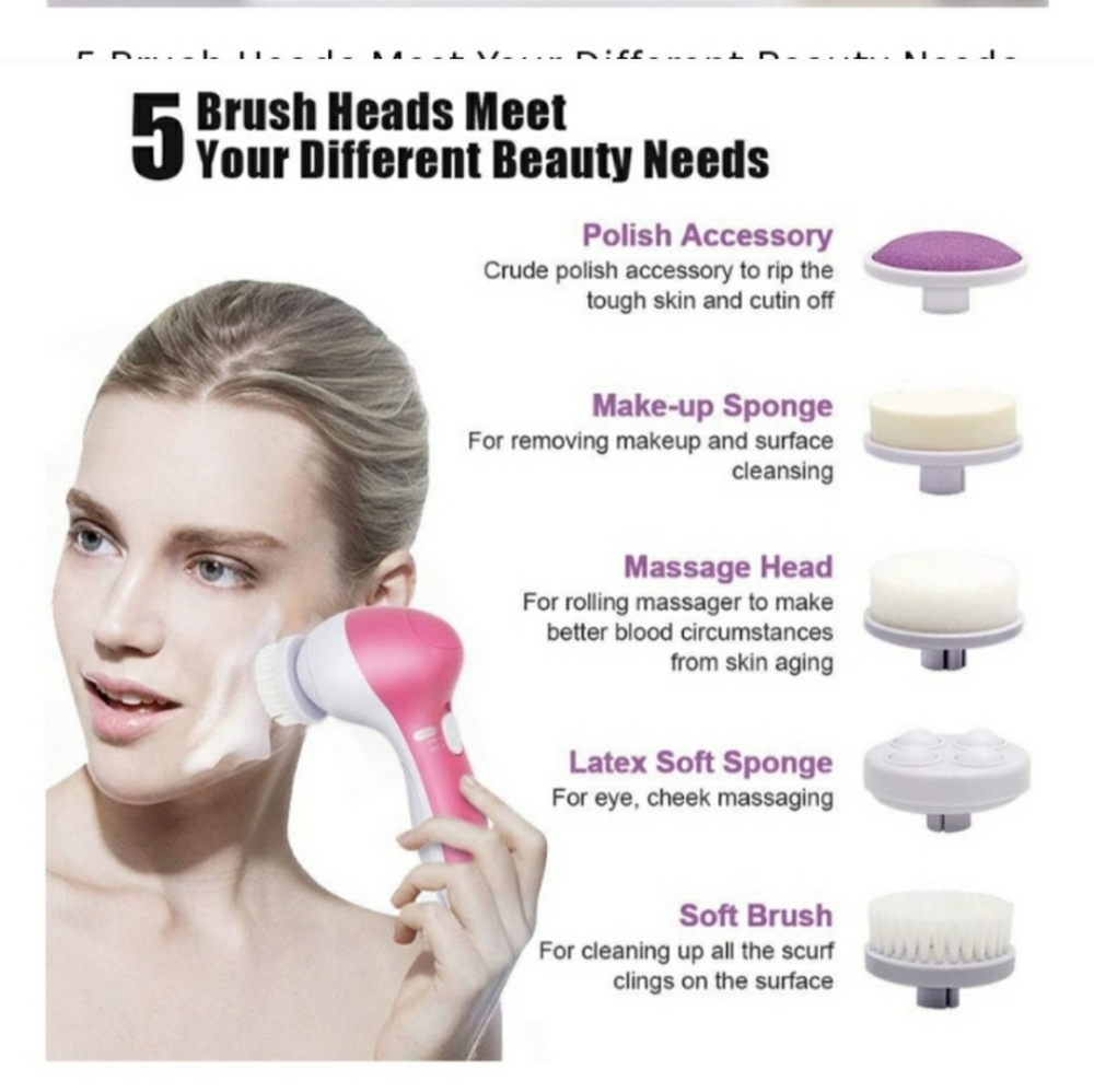 Brush